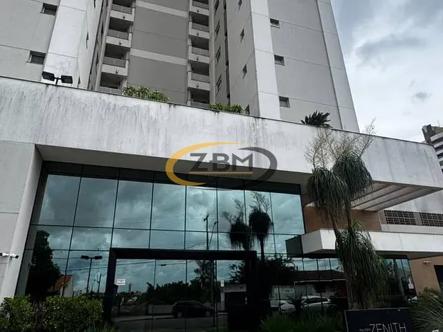 Apartamento com 235m² 3 quartos e 3 banheiros, à venda, no bairro Andrade em Londrina