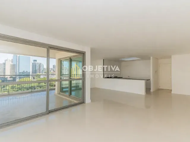 Apartamento 3 quartos e 4 banheiros, para alugar, no bairro Três Figueiras em Porto Alegre