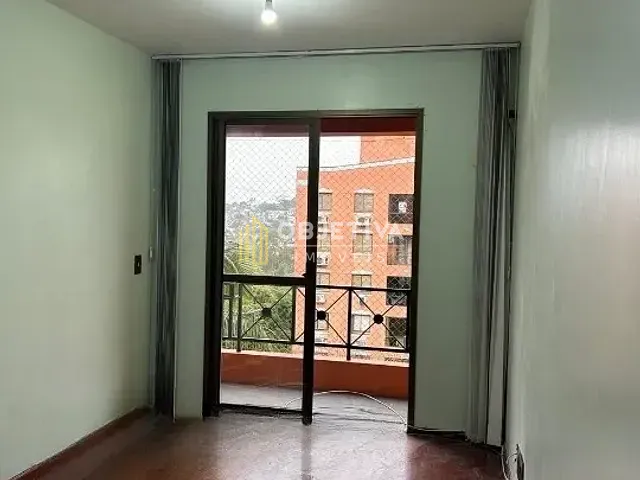 Apartamento 3 quartos e 1 banheiro, à venda, no bairro Jardim Carvalho em Porto Alegre