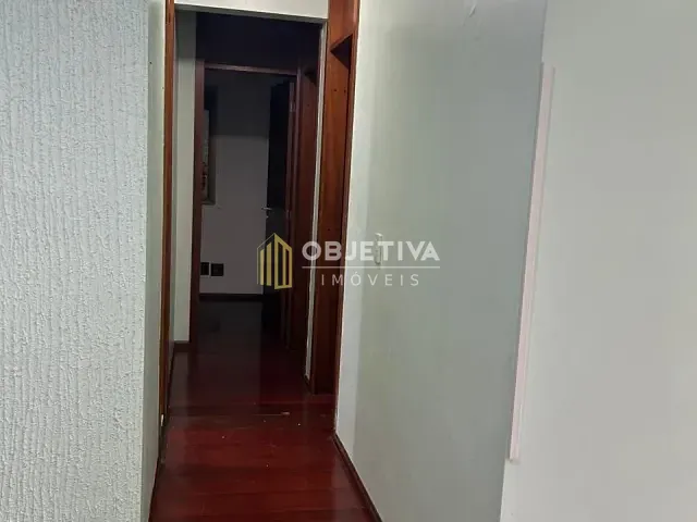 Apartamento 3 quartos e 1 banheiro, à venda, no bairro Jardim Carvalho em Porto Alegre