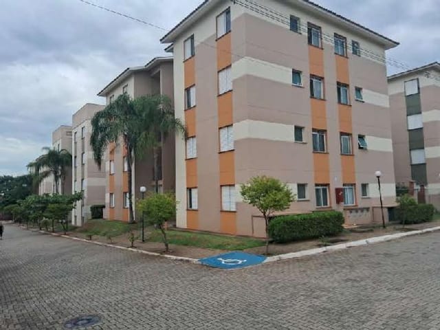 Foto do Apartamento - Apartamento à venda 2 Quartos, 1 Vaga, 141M², JARDIM RECANTO DOS SONHOS, SUMARE - SP | Imobiliária Compare