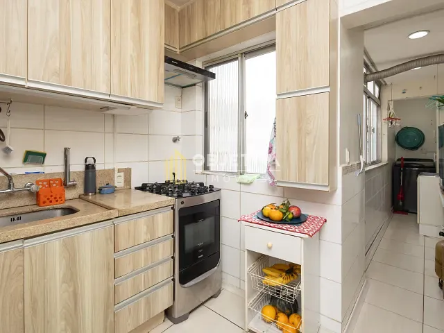 Apartamento com 122m² 3 quartos e 2 banheiros, à venda, no bairro Cidade Baixa em Porto Alegre
