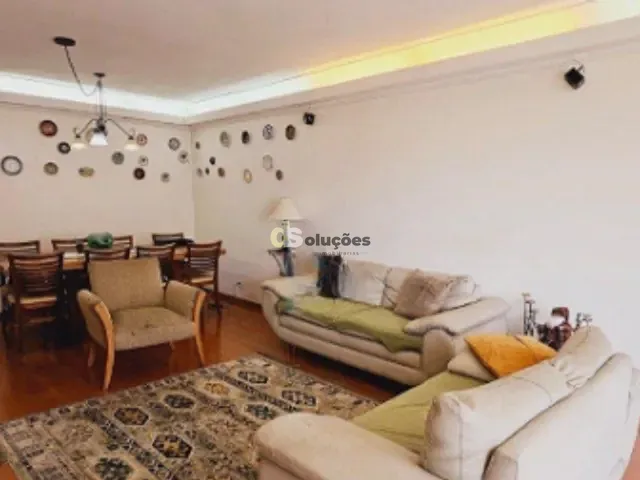 Apartamento 3 quartos e 3 banheiros, à venda, no bairro Vila Mariana em São Paulo