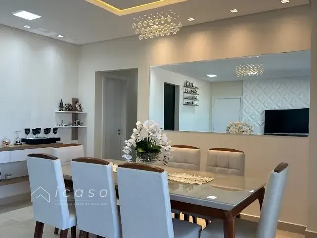 Apartamento 3 quartos e 4 banheiros, à venda, no bairro Vila Jaboticabeira em Taubaté