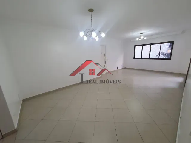 Apartamento com 126m² 3 quartos e 3 banheiros, à venda, no bairro Chácara Inglesa em São Paulo