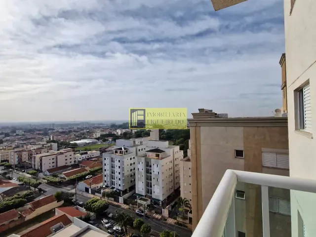 Apartamento 2 quartos e 1 banheiro, à venda, no bairro Higienópolis em São José do Rio Preto