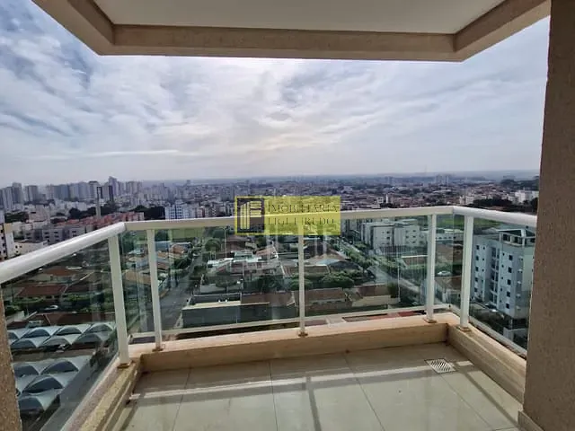 Apartamento 2 quartos e 1 banheiro, à venda, no bairro Higienópolis em São José do Rio Preto