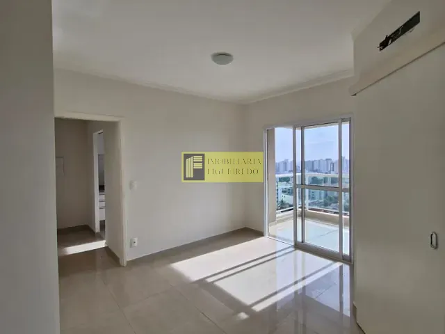 Apartamento 2 quartos e 1 banheiro, à venda, no bairro Higienópolis em São José do Rio Preto