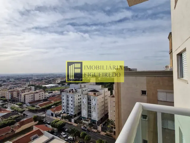 Apartamento 2 quartos e 1 banheiro, à venda, no bairro Higienópolis em São José do Rio Preto