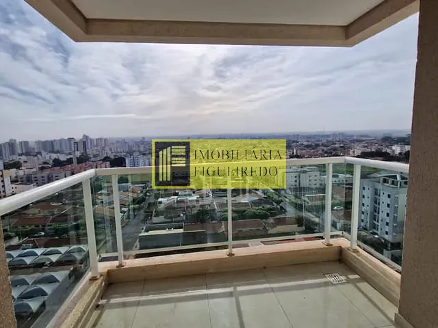 Apartamento 2 quartos e 1 banheiro, à venda, no bairro Higienópolis em São José do Rio Preto