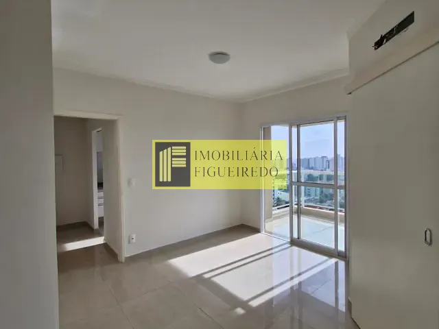 Apartamento 2 quartos e 1 banheiro, à venda, no bairro Higienópolis em São José do Rio Preto