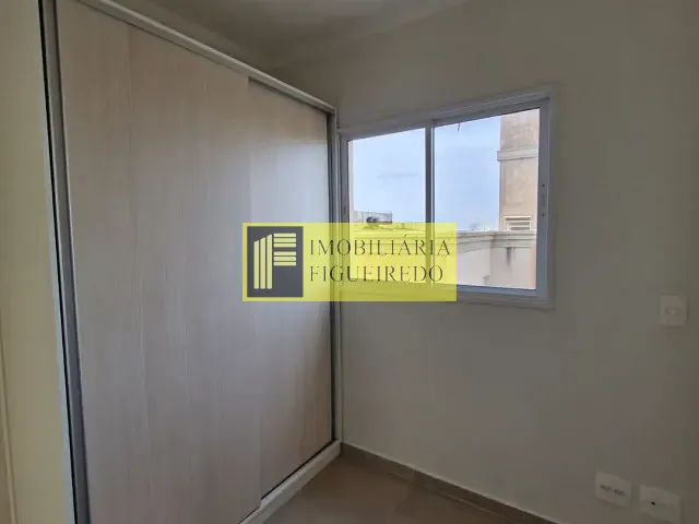 Apartamento 2 quartos e 1 banheiro, à venda, no bairro Higienópolis em São José do Rio Preto