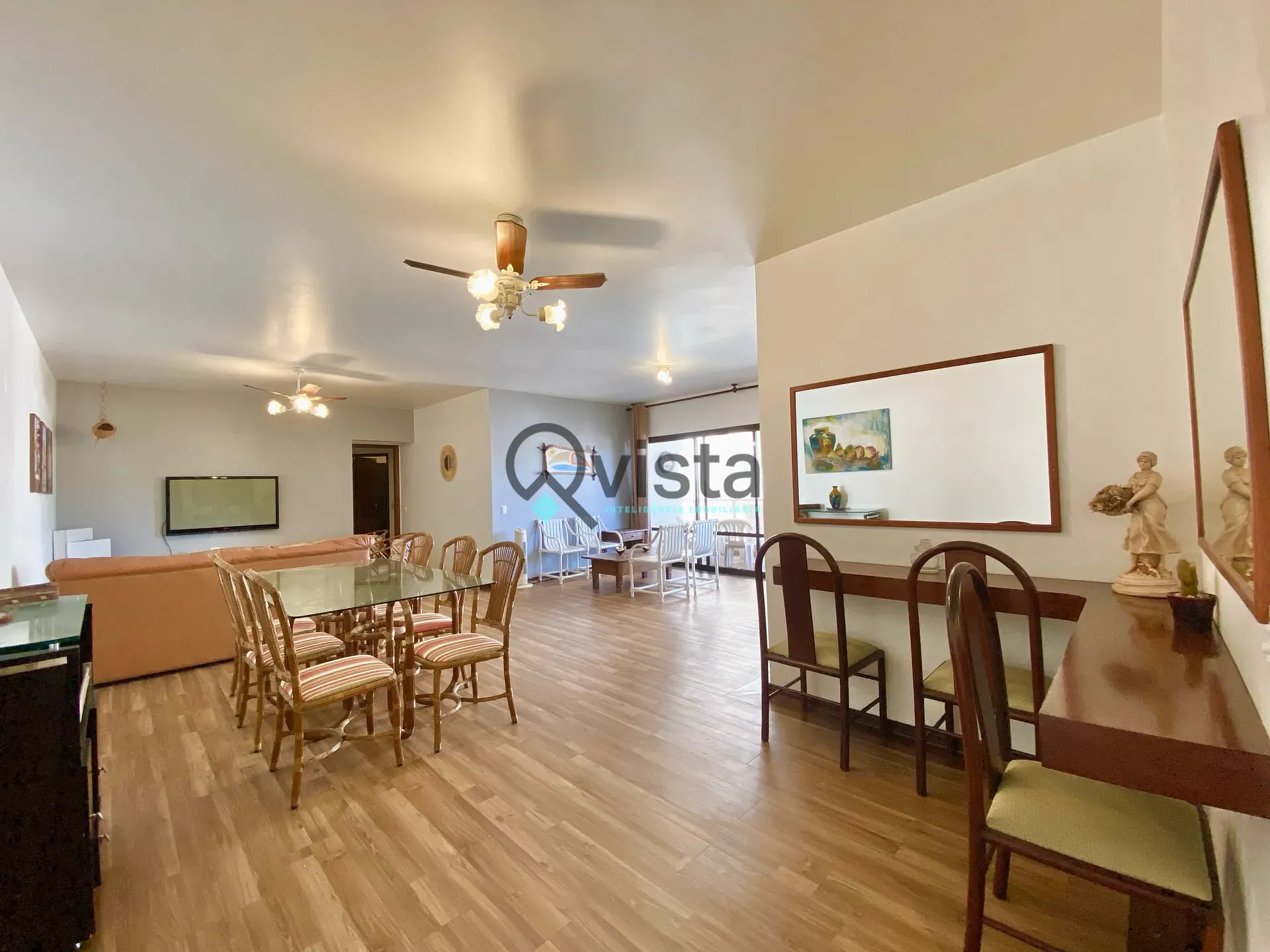 Apartamento, 3 quartos, 350 m² - Foto 1