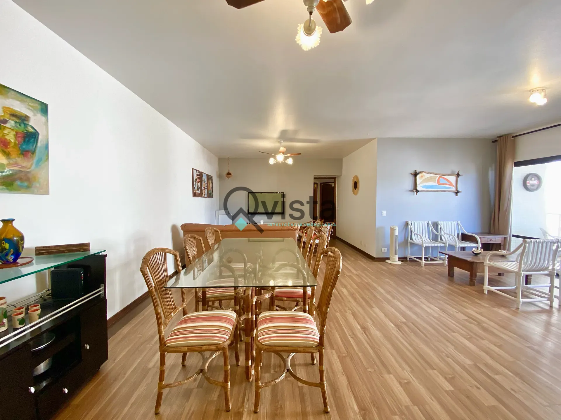 Apartamento, 3 quartos, 350 m² - Foto 2