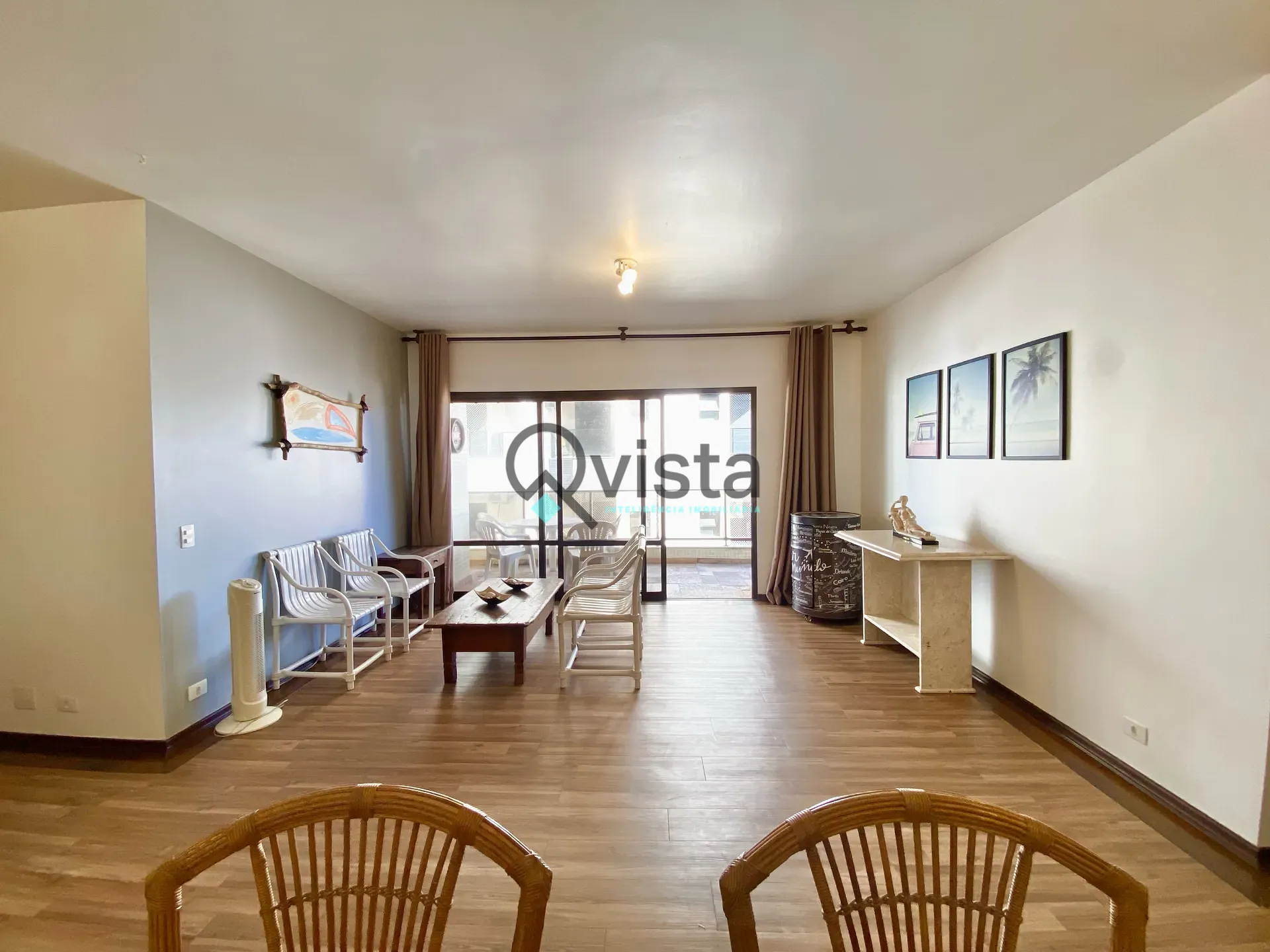Apartamento, 3 quartos, 350 m² - Foto 3