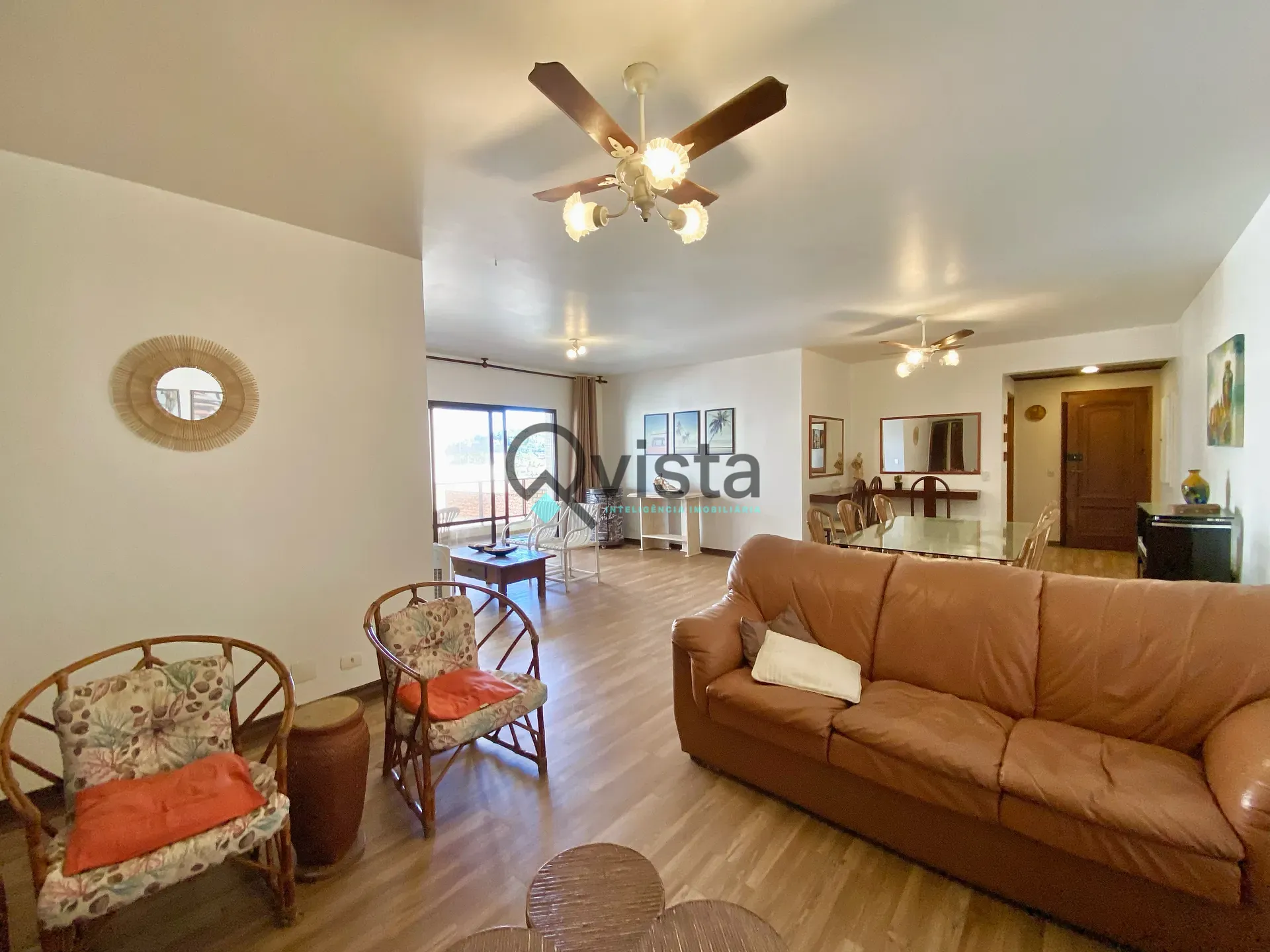 Apartamento, 3 quartos, 350 m² - Foto 5