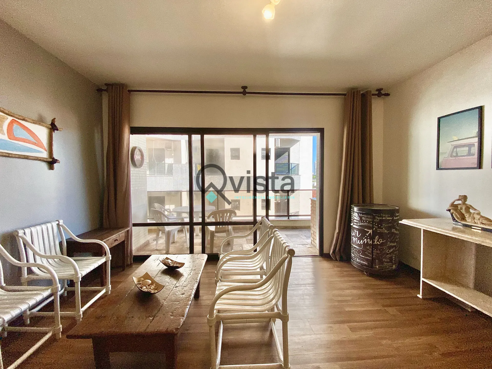 Apartamento, 3 quartos, 350 m² - Foto 6