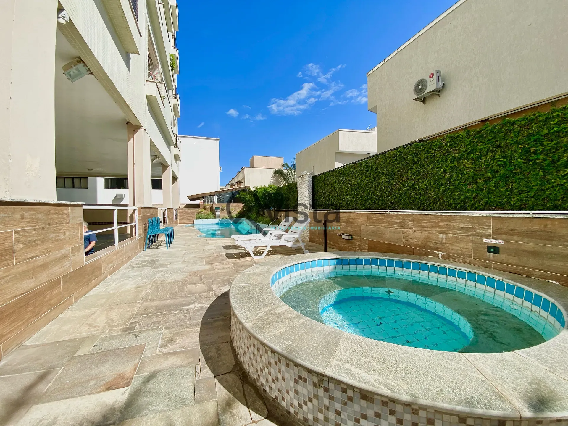 Apartamento, 3 quartos, 350 m² - Foto 41