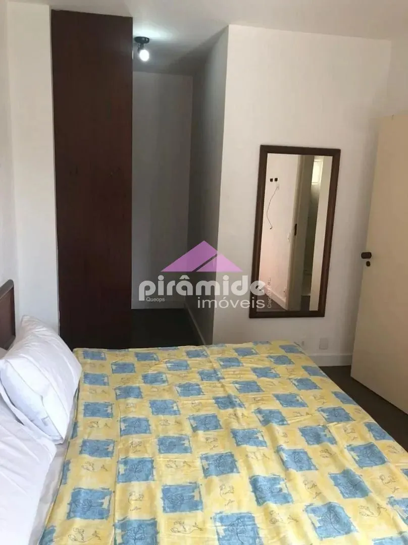 Apartamento, 1 quarto, 52 m² - Foto 7