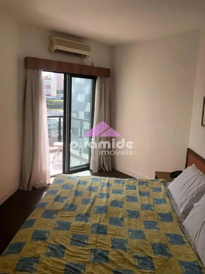 Apartamento, 1 quarto, 52 m² - Foto 8