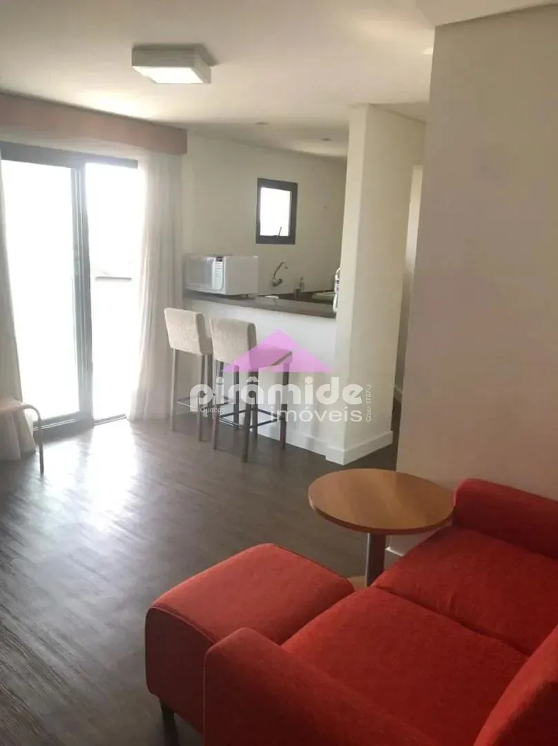 Apartamento, 1 quarto, 52 m² - Foto 3