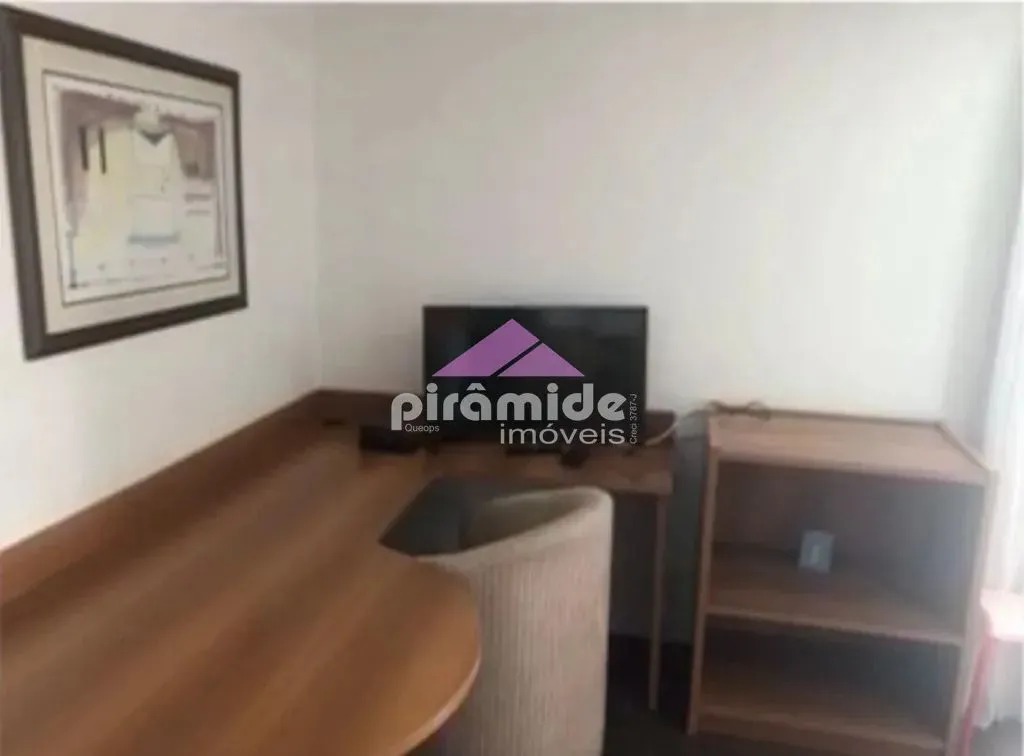 Apartamento, 1 quarto, 52 m² - Foto 9