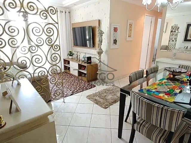 Apartamento 3 quartos e 1 banheiro, à venda, no bairro Belenzinho em São Paulo