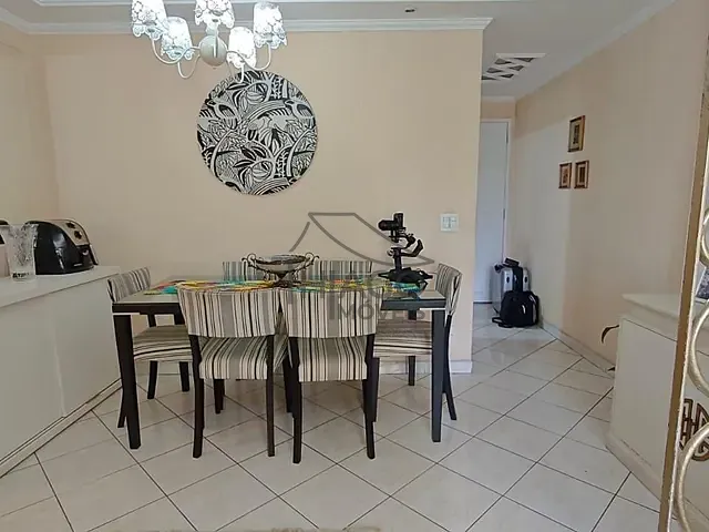 Apartamento 3 quartos e 1 banheiro, à venda, no bairro Belenzinho em São Paulo