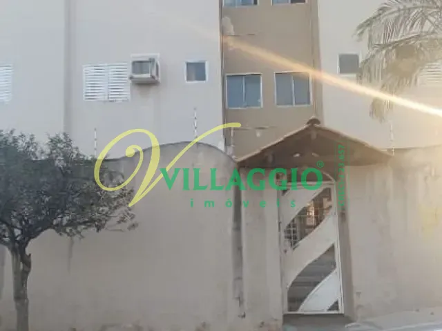 Apartamento com 80m² 2 quartos e 1 banheiro, à venda, no bairro Vila Ercília em São José do Rio Preto