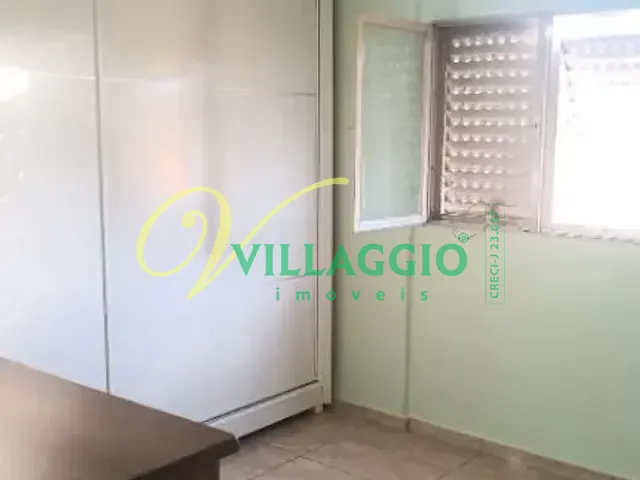 Apartamento com 80m² 2 quartos e 1 banheiro, à venda, no bairro Vila Ercília em São José do Rio Preto