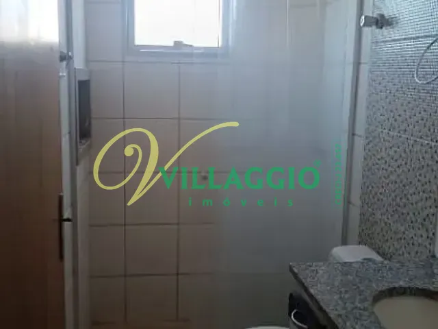 Apartamento com 80m² 2 quartos e 1 banheiro, à venda, no bairro Vila Ercília em São José do Rio Preto