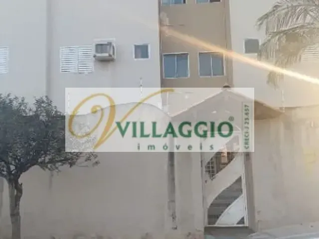 Apartamento com 80m² 2 quartos e 1 banheiro, à venda, no bairro Vila Ercília em São José do Rio Preto