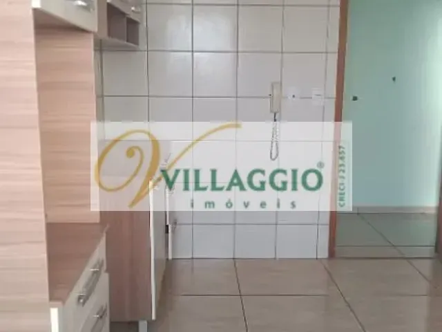 Apartamento com 80m² 2 quartos e 1 banheiro, à venda, no bairro Vila Ercília em São José do Rio Preto