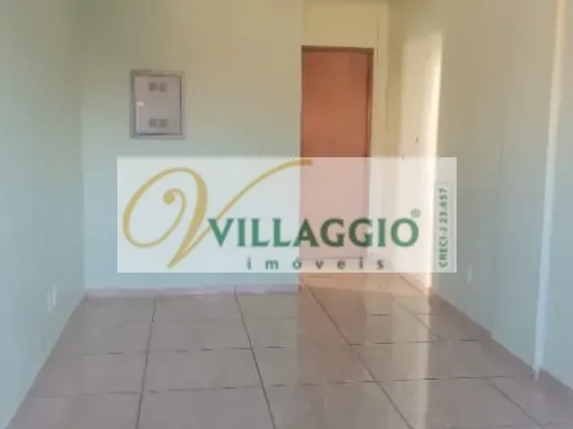 Apartamento com 80m² 2 quartos e 1 banheiro, à venda, no bairro Vila Ercília em São José do Rio Preto