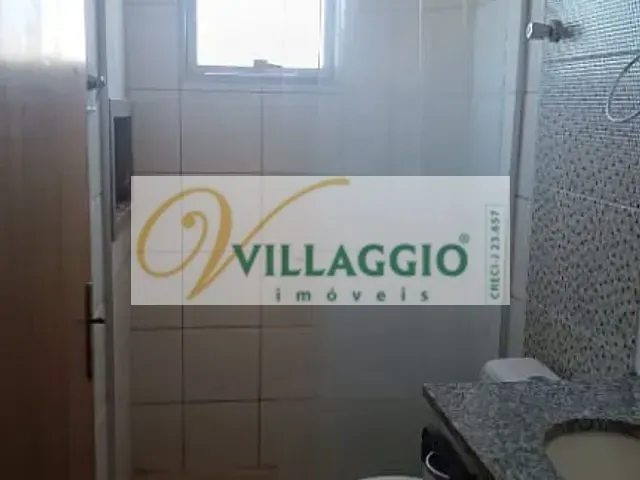 Apartamento com 80m² 2 quartos e 1 banheiro, à venda, no bairro Vila Ercília em São José do Rio Preto