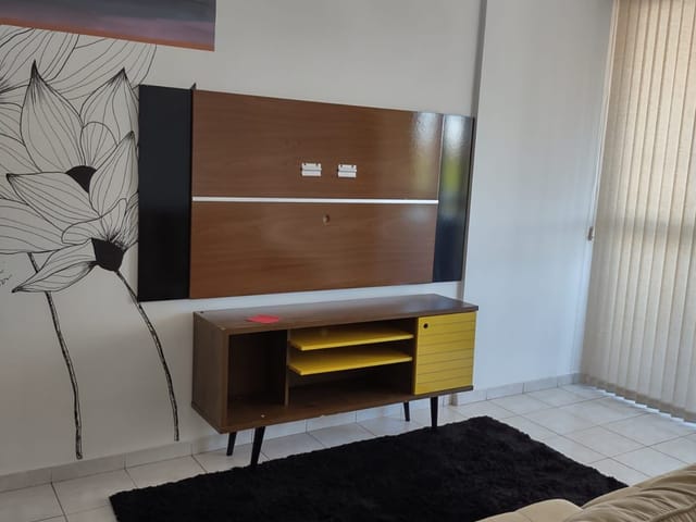Foto do Apartamento - Apartamento a venda, 02 quartos, Semi-mobiliado, 66 m² útil, 01 vaga, Centro, Londrina/PR. | ZBM NEGOCIOS IMOBILIARIOS