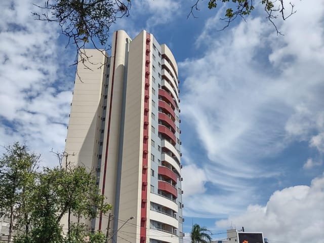 Foto do Apartamento - Apartamento a venda, 02 quartos, Semi-mobiliado, 66 m² útil, 01 vaga, Centro, Londrina/PR. | ZBM NEGOCIOS IMOBILIARIOS