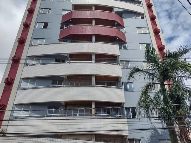 Foto do Apartamento - Apartamento a venda, 02 quartos, Semi-mobiliado, 66 m² útil, 01 vaga, Centro, Londrina/PR. | ZBM NEGOCIOS IMOBILIARIOS