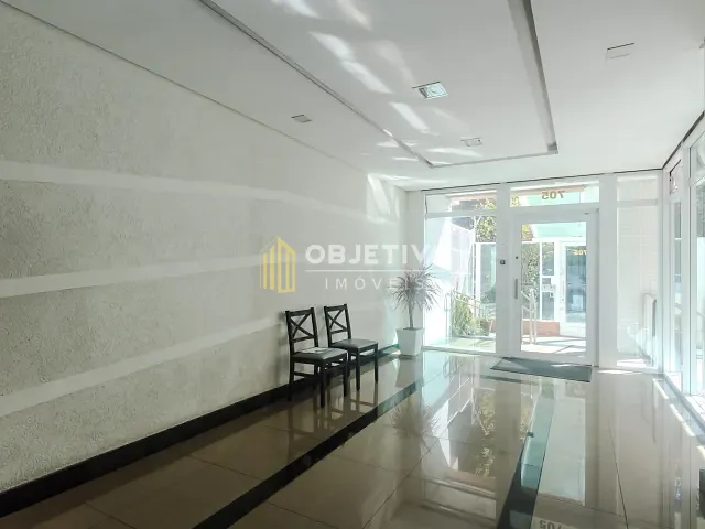 Apartamento com 158m² 2 quartos e 3 banheiros, à venda, no bairro Centro Histórico em Porto Alegre