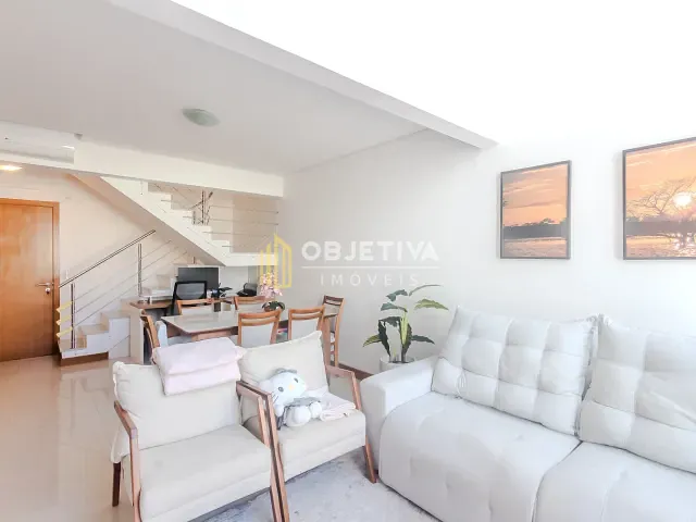 Apartamento com 158m² 2 quartos e 3 banheiros, à venda, no bairro Centro Histórico em Porto Alegre