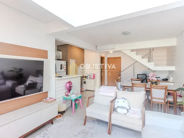 Apartamento com 158m² 2 quartos e 3 banheiros, à venda, no bairro Centro Histórico em Porto Alegre