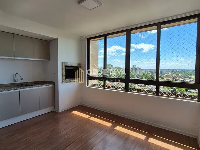 Apartamento com 113m² 3 quartos e 2 banheiros, à venda, no bairro Cristo Redentor em Porto Alegre