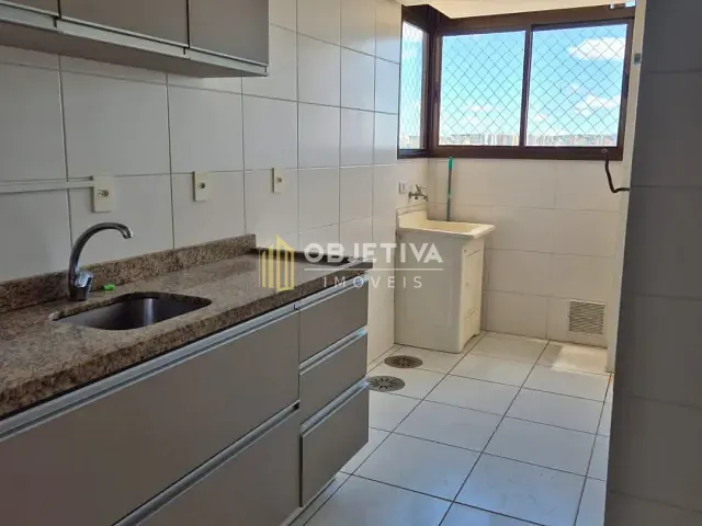 Apartamento com 113m² 3 quartos e 2 banheiros, à venda, no bairro Cristo Redentor em Porto Alegre