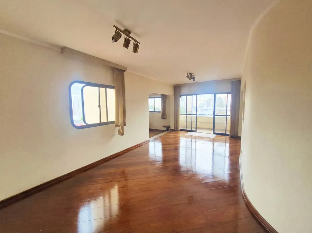 Apartamento para venda em Chácara Tatuapé com 3 quartos, sendo 3 suítes, 247m²