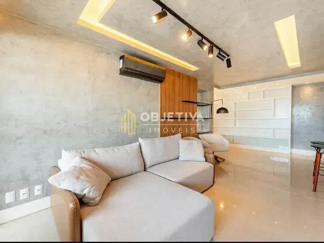 Apartamento 2 quartos e 2 banheiros, à venda ou para alugar, no bairro Três Figueiras em Porto Alegre