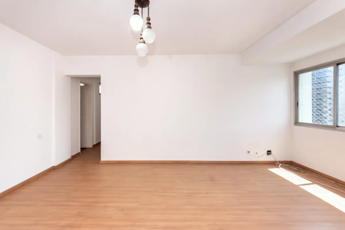 Apartamento para venda em Sumarezinho com 2 quartos, 72m²
