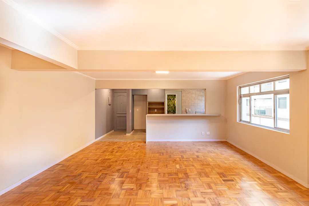 Apartamento para venda em Perdizes com 3 quartos , 95m²
