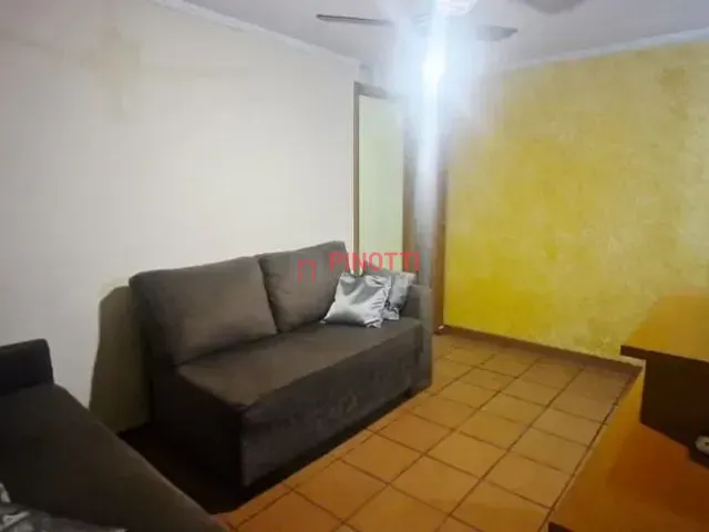 Apartamento 2 quartos e 1 banheiro, à venda, no bairro Santa Terezinha em São Bernardo do Campo