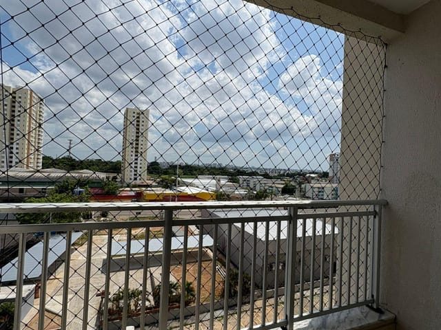 Foto do Apartamento - Apartamento à venda com 3 quartos, sendo 1 suíte - Weekend Club, Ponta Negra, Manaus, AM | BBUSINESS