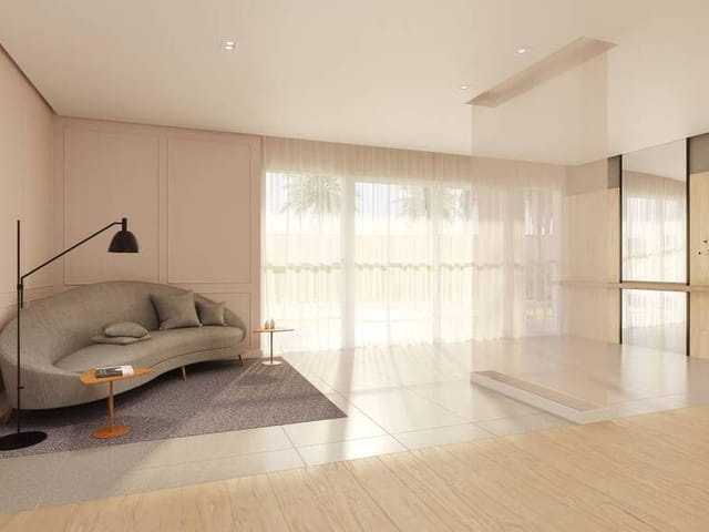 Foto do Apartamento - Apartamento à venda 2 Quartos 37.27M² Ipiranga São Paulo - SP | Correteria Imóveis